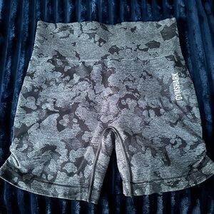 Gymshark adapt shorts